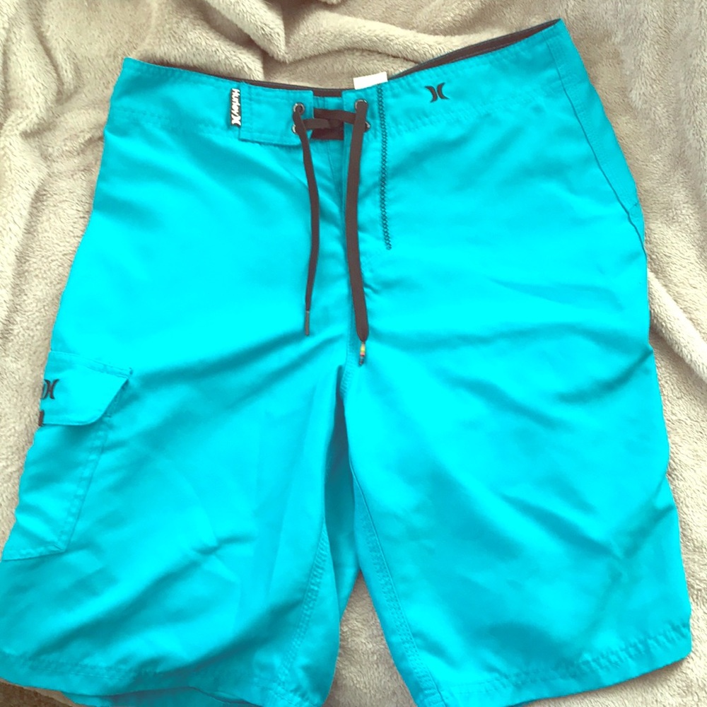 Hurley Board Shorts